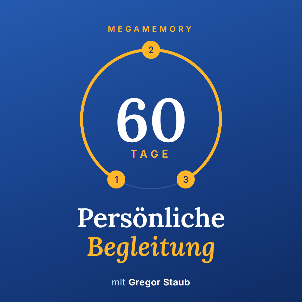 Logo Persönliche Begleitung mit Gregor Staub